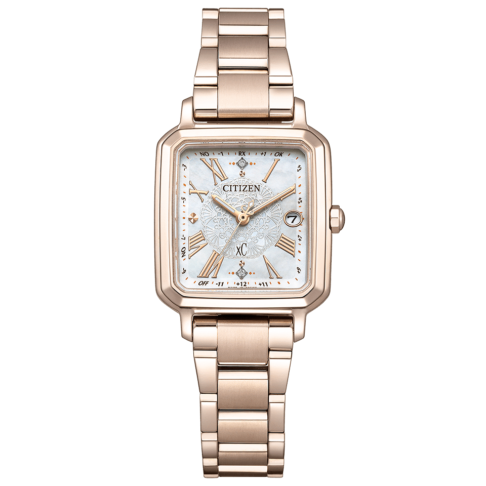 ES9506-54N: CITIZEN | シチズンウオッチ オフィシャルサイト