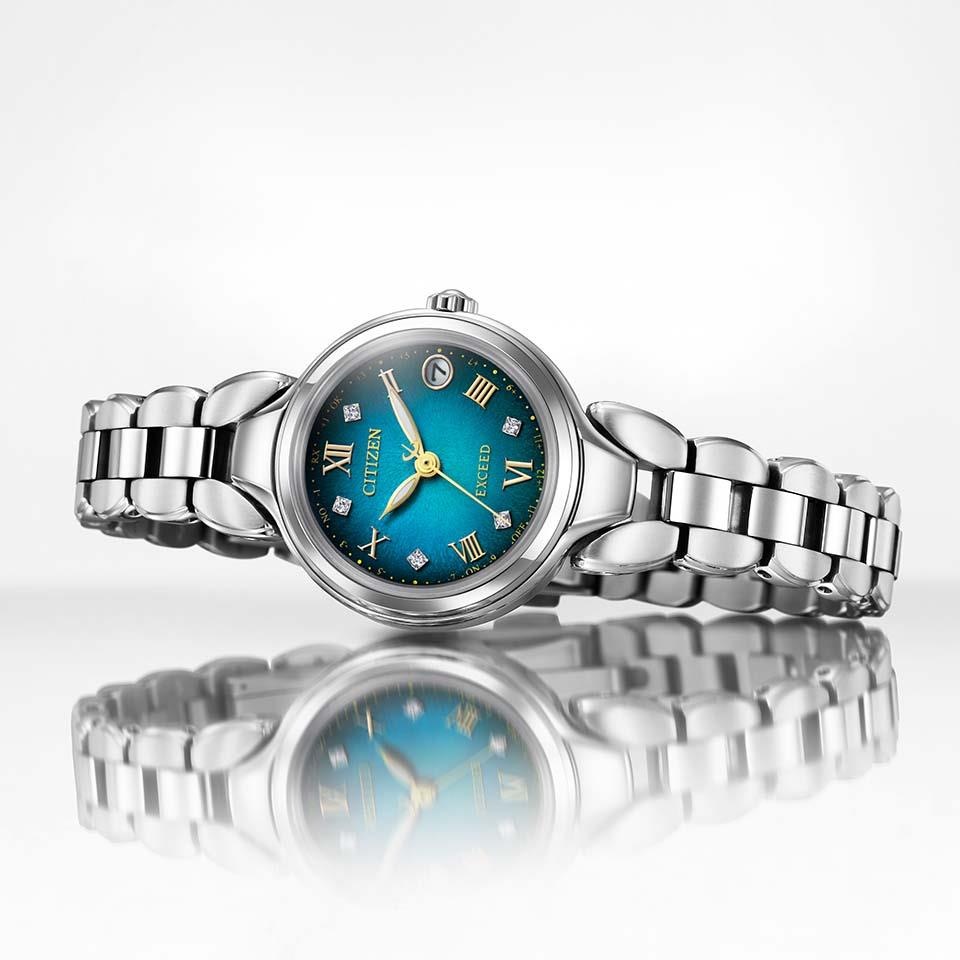 ES9470-68W: CITIZEN | シチズンウオッチ オフィシャルサイト