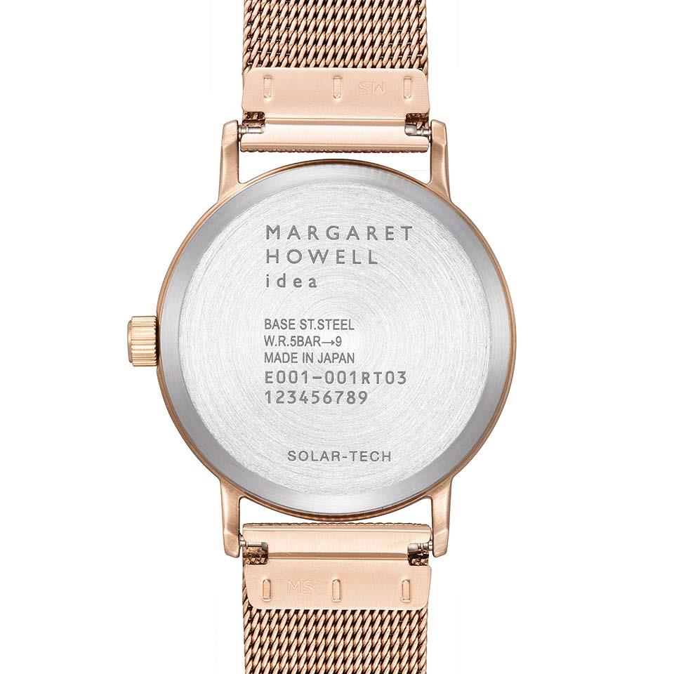 KH3-665-11 | 商品詳細| MARGARET HOWELL idea watch