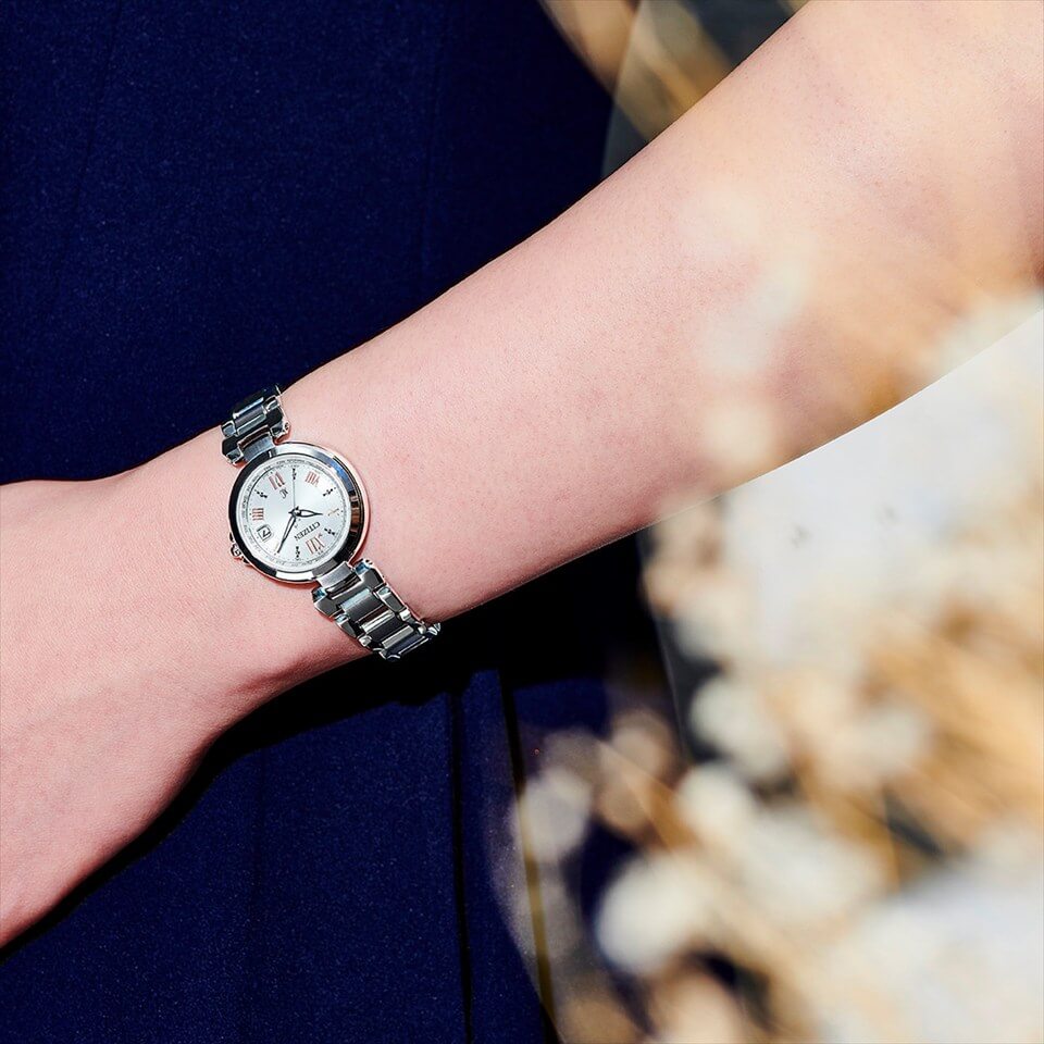 EC1030-50A: CITIZEN | シチズンウオッチ オフィシャルサイト