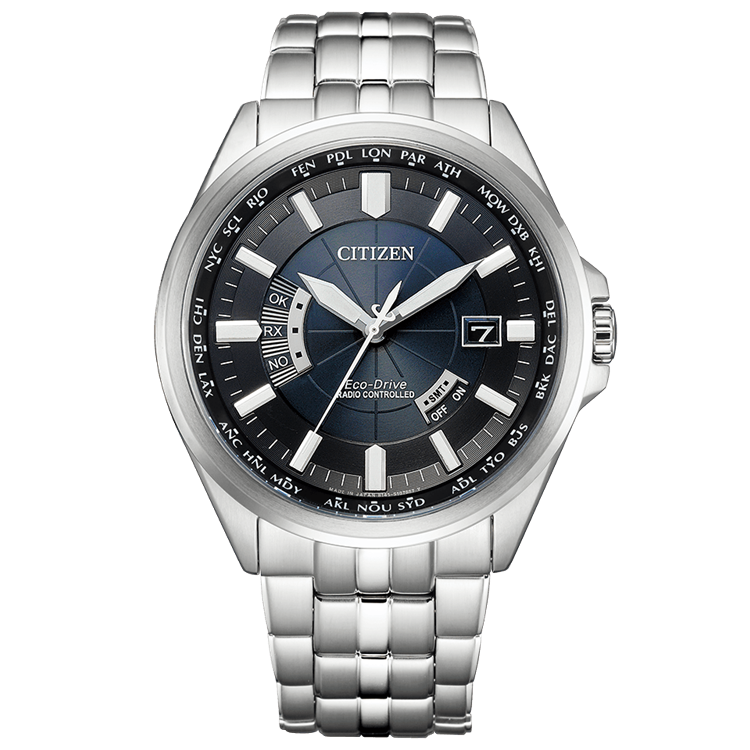 CB0011-69L: CITIZEN | シチズンウオッチ オフィシャルサイト