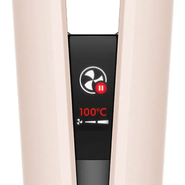 Dyson Airstrait™ストレイトナー HT01VLP／HT01DBBC／HT01KP｜ダイソン