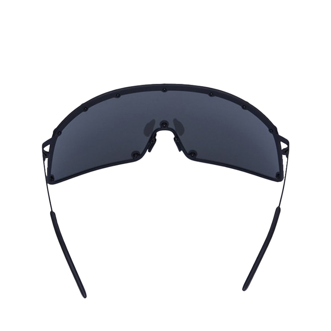Rick Owens (リックオウエンス) - SHIELDING SUNGLASSES サングラス