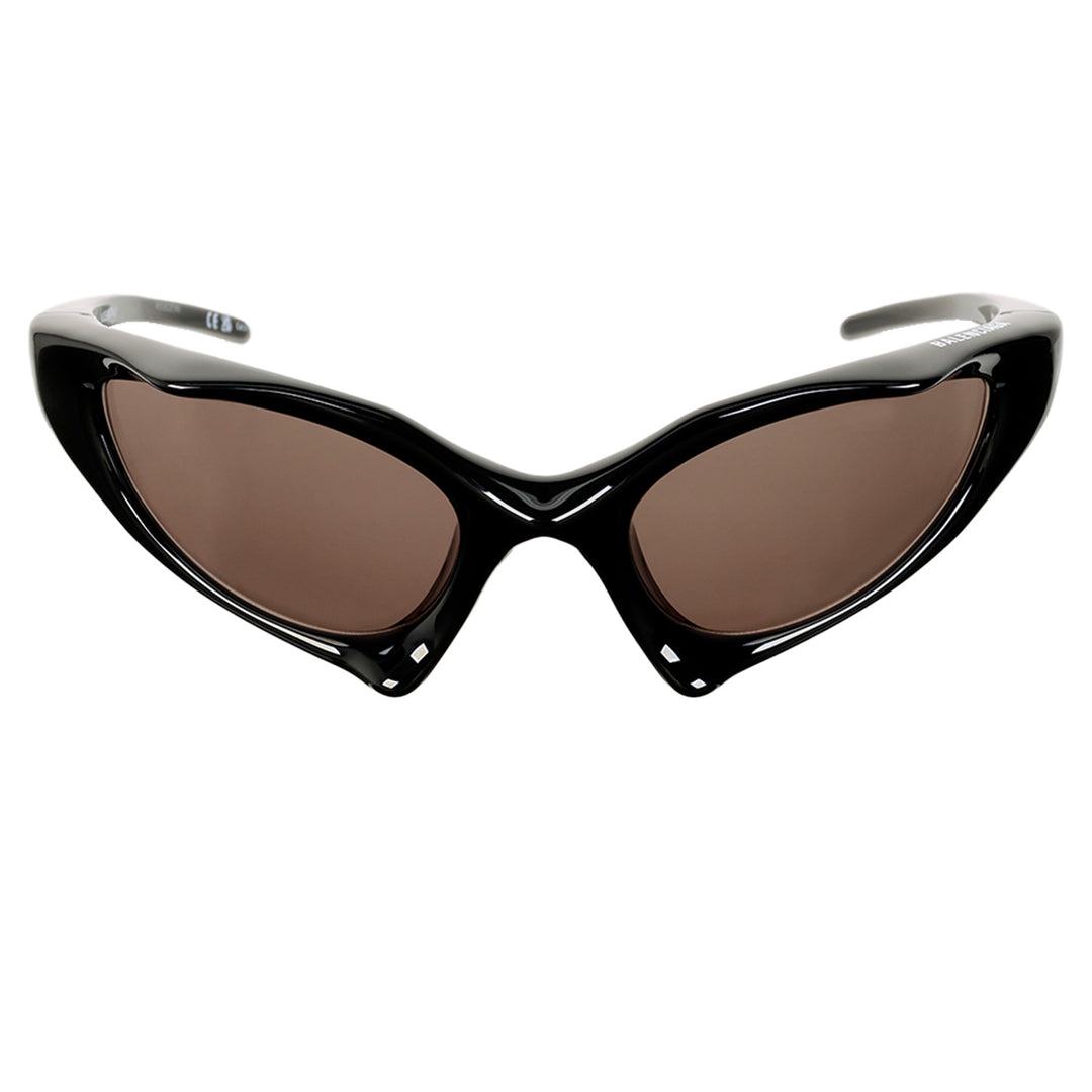 BALENCIAGA（バレンシアガ）- Runner Cat サングラス | cherry