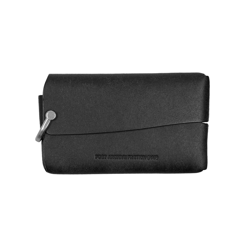Rick Owens (リックオウエンス) - NECK WALLET LGEP8 財布 | cherry