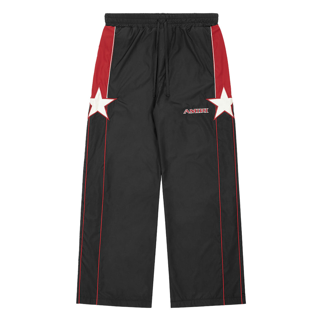 AMIRI(アミリ) - AMIRI SPORT TRACK PANT トラックパンツ | cherry