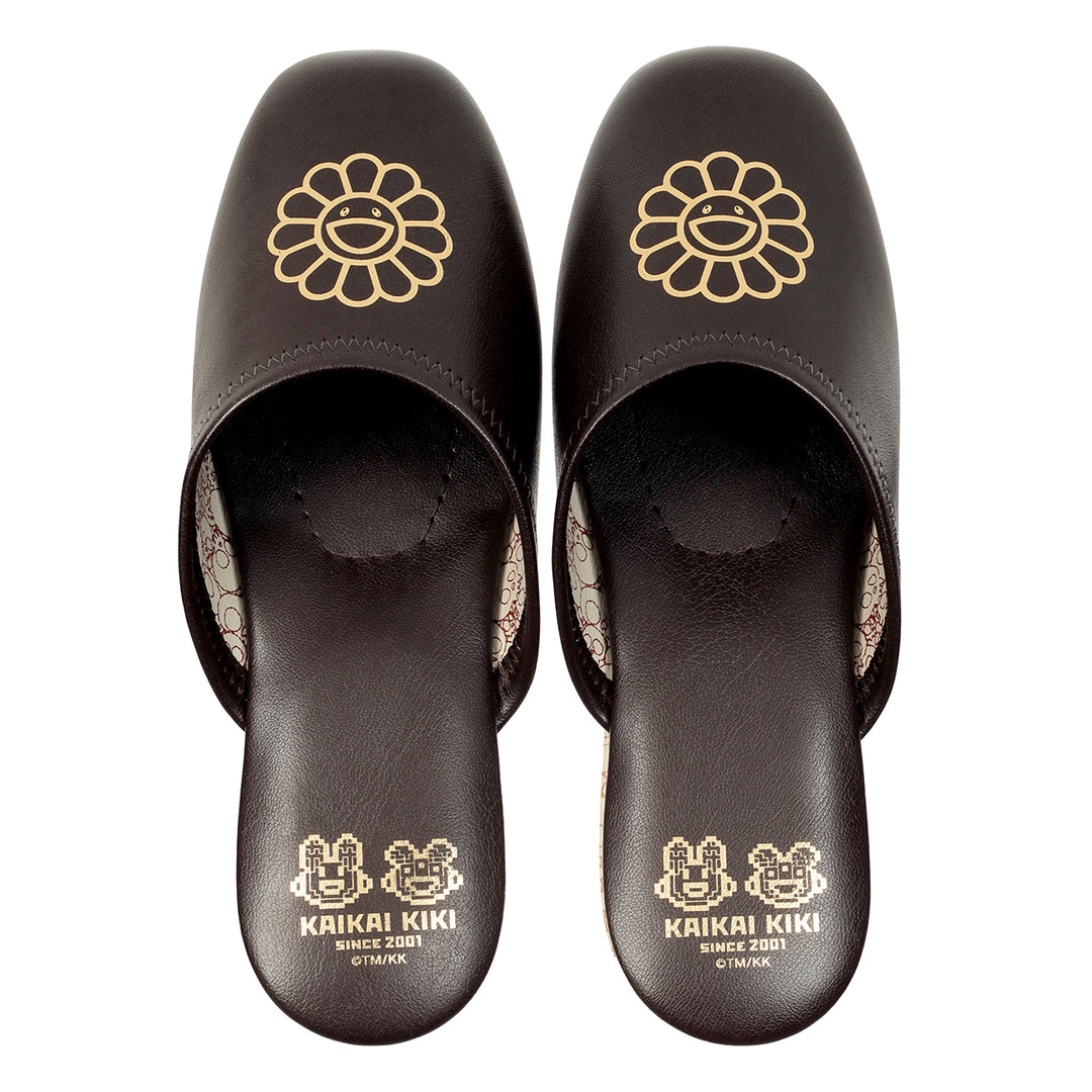 Takashi Murakami / kaikai kiki ( 村上隆 / カイカイキキ) × サンダル