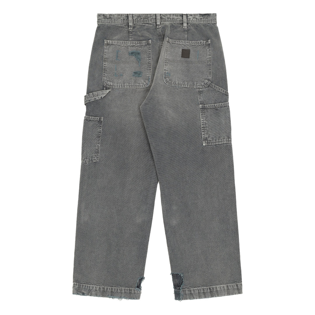 ENFANTS RICHES DEPRIMES (アンファン・リッシュ・デプリメ) - PAINT