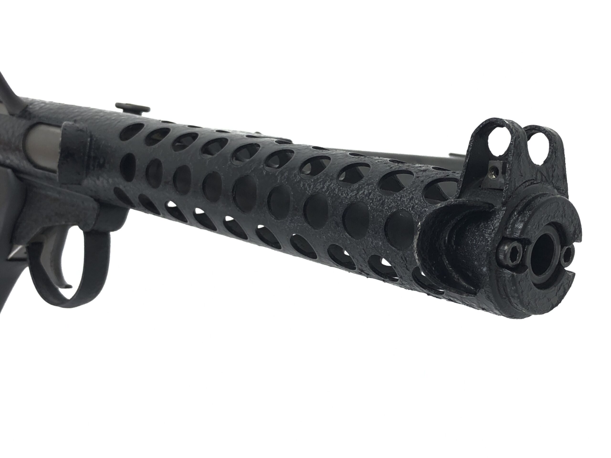 P.A.W.S. Inc. Model ZX-7 .45acp 