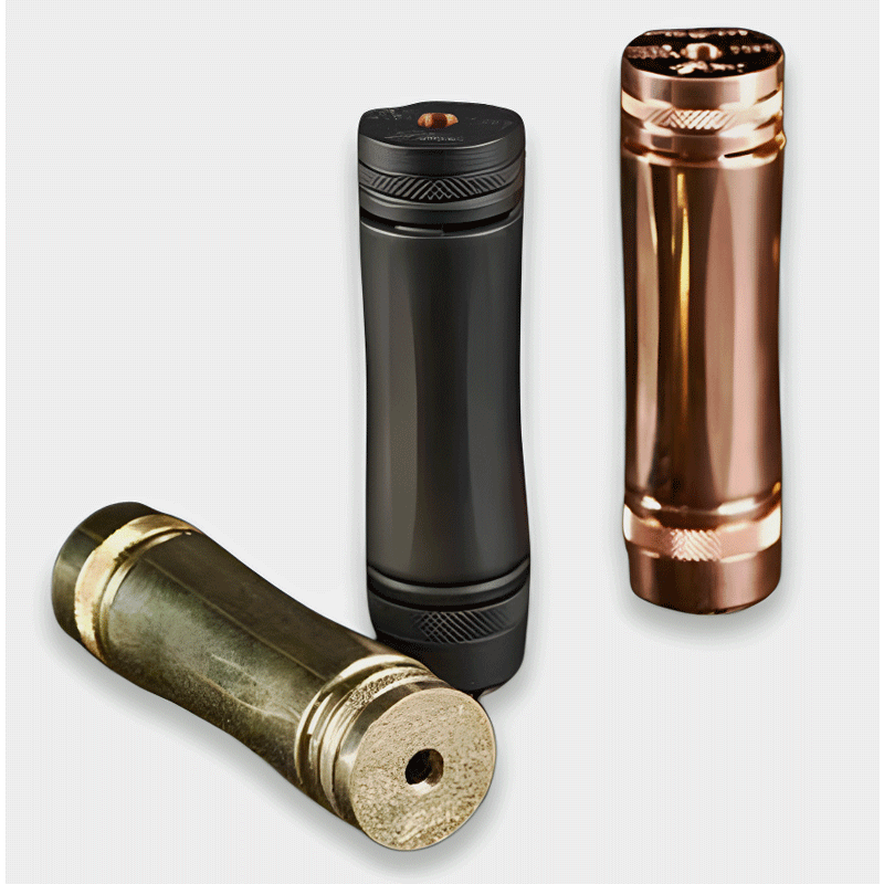 Vape mod メカニカル・TimesVape ヘビーヒッター(アトマ別) 【公式通販】