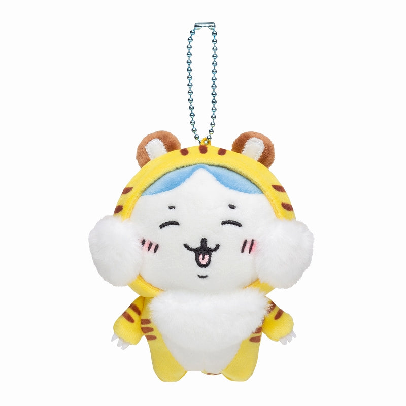 ちいかわ 虎さんマスコット（ハチワレ）【1会計 2個まで 】 | ちい