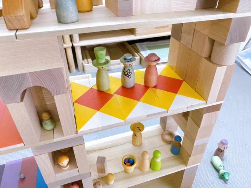童具館のケルンモザイクは何から買う？種類と買い方を徹底解説 | 知育