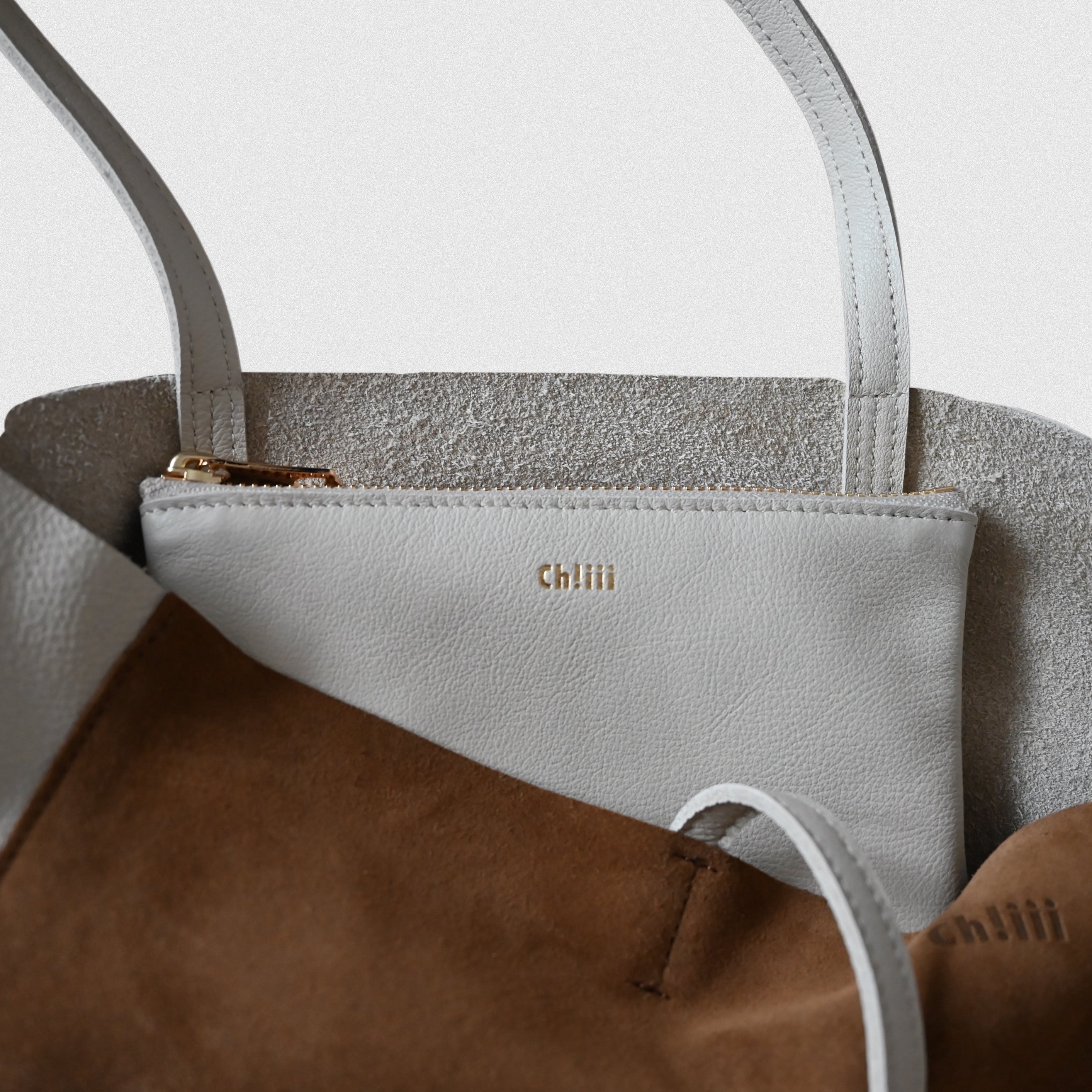 Combi Tote – ch!iii