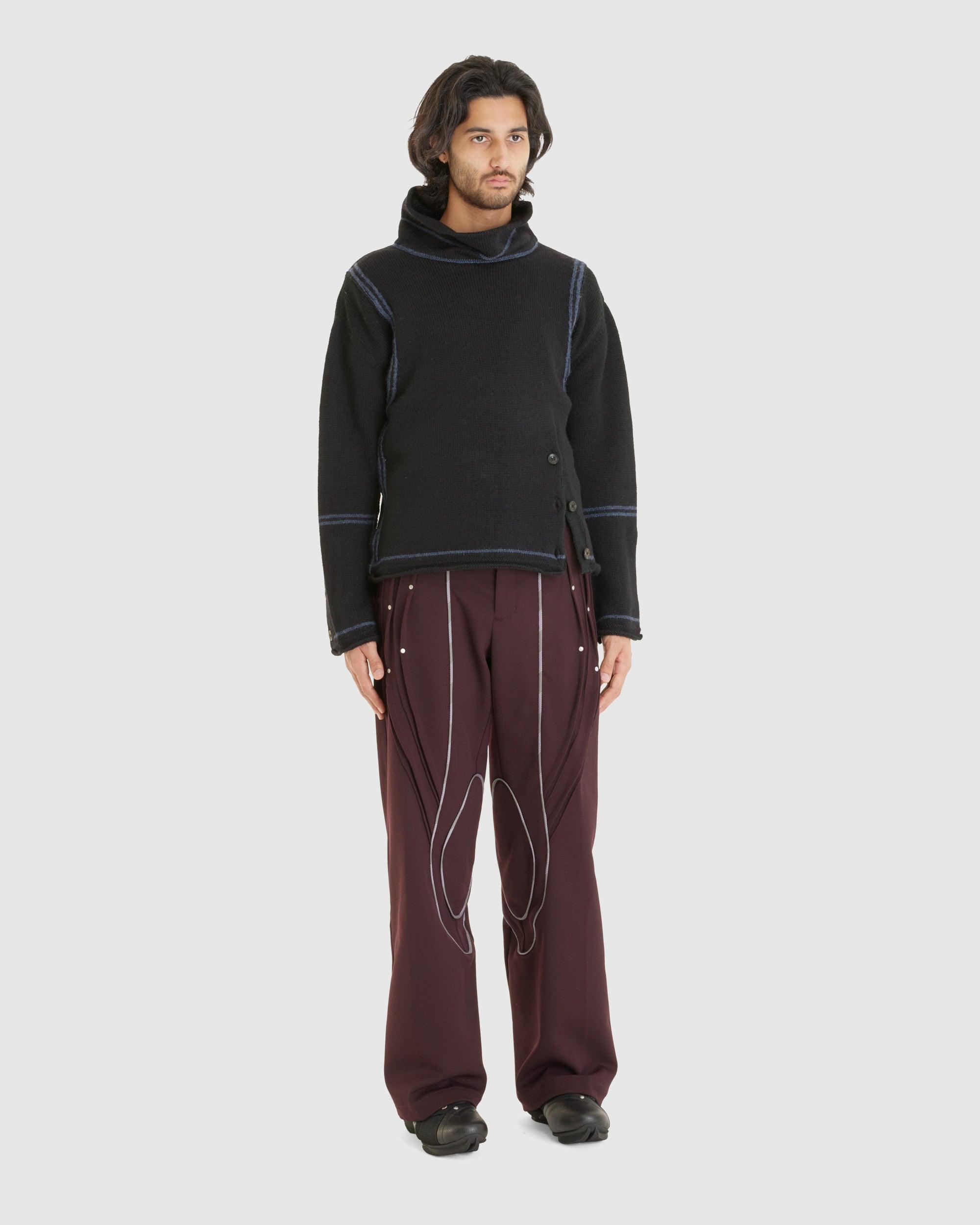 KIKO KOSTADINOV Chalice Trouser W/ Bag – Chinatown Country Club