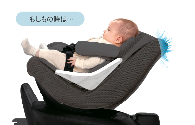 アップリカ クルリラ ビッテ エックス プラス 最新モデル