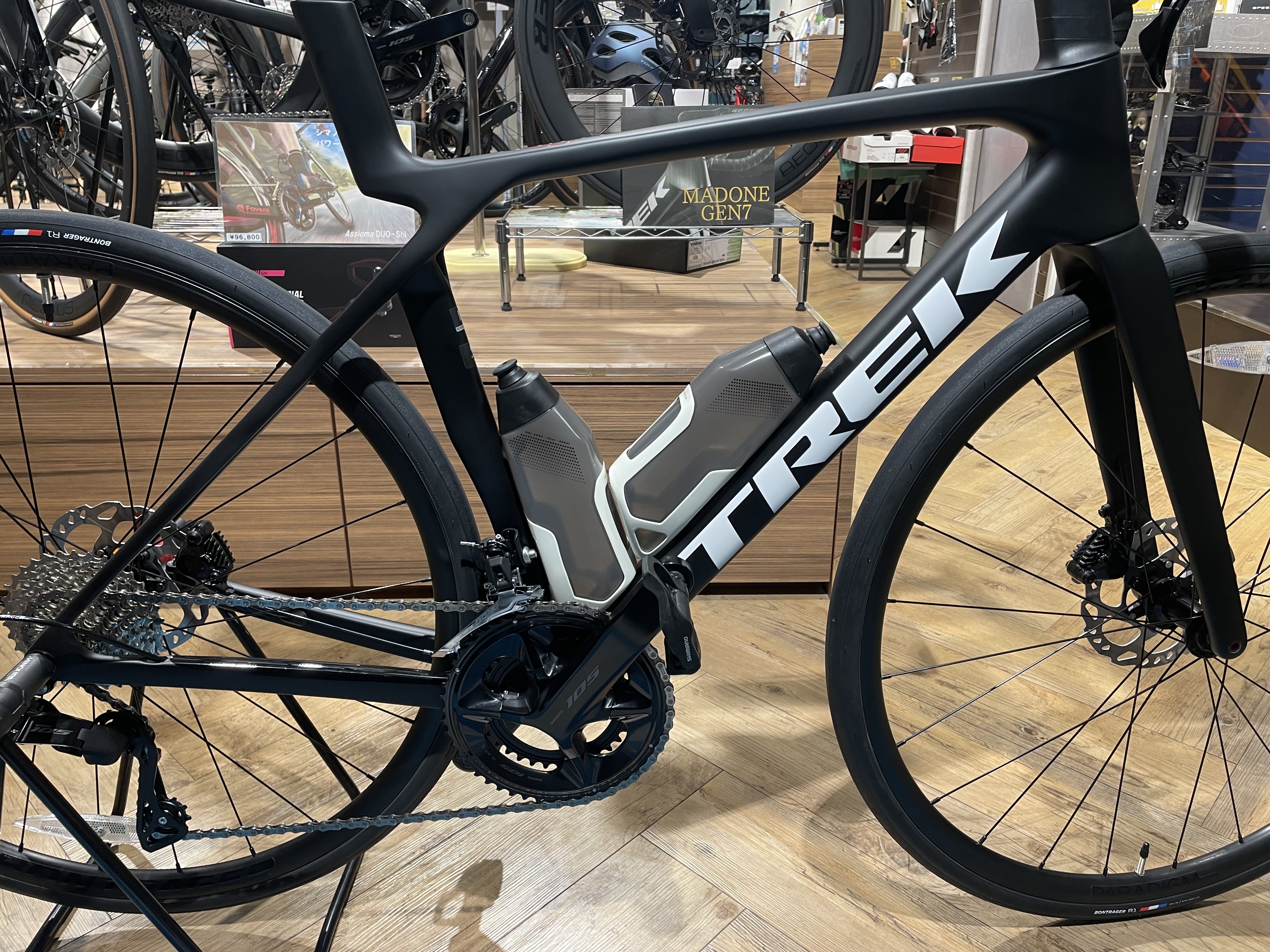 気になっているエアロボトルケージ RSLの紹介🚲｜｜ブログ｜相模原