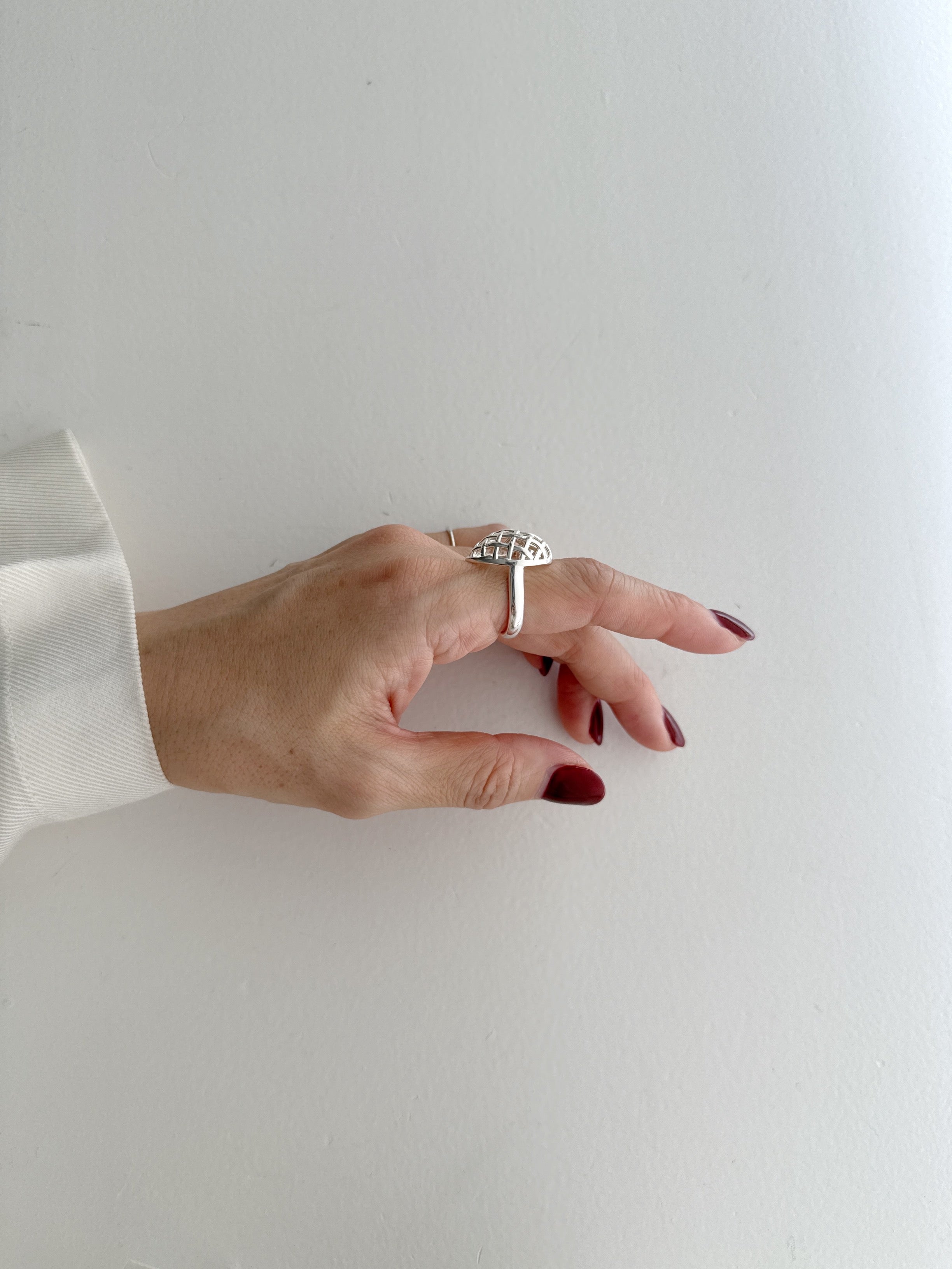 RING｜CHIEKO+(チエコプラス)公式通販