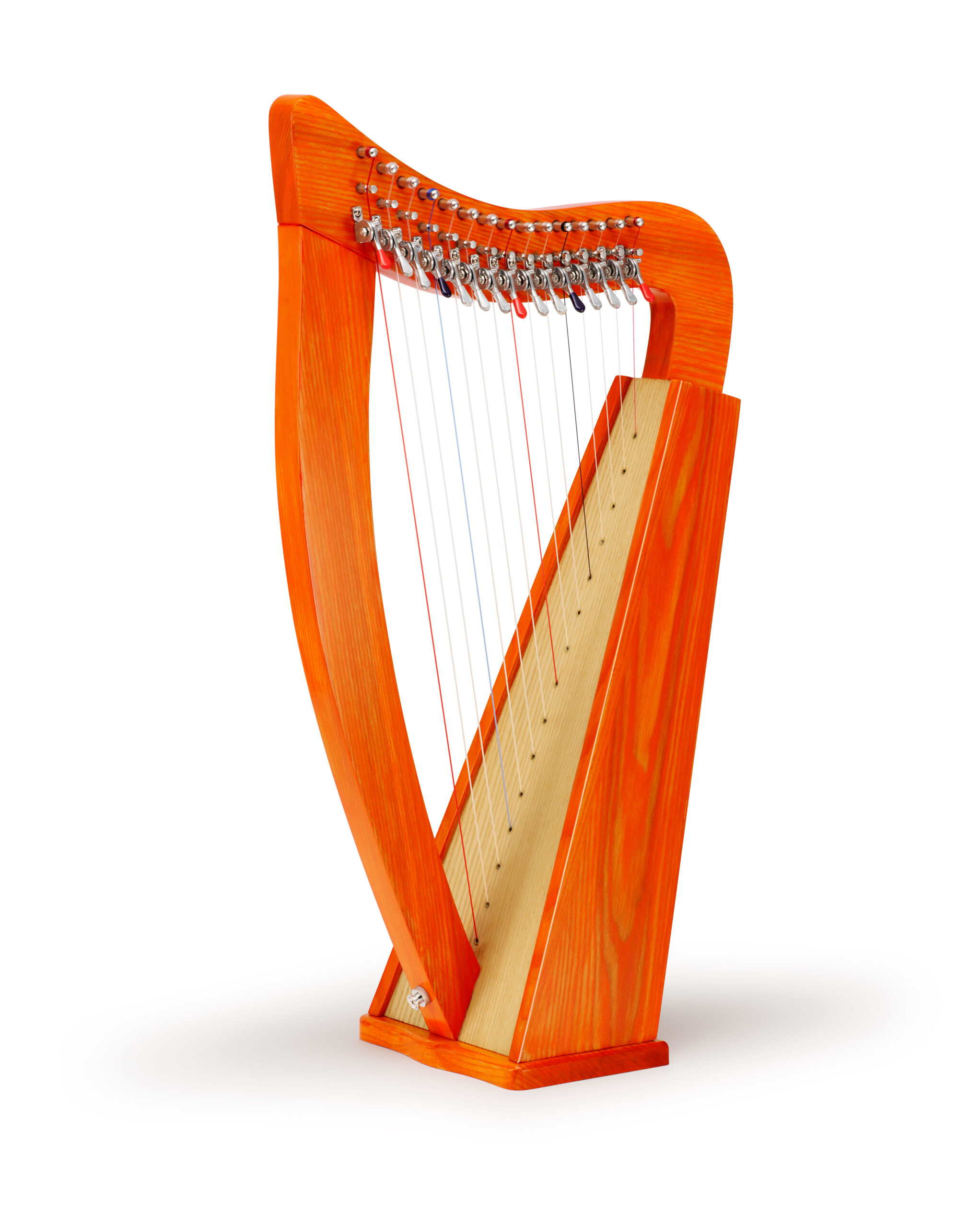 クリスハープ – Chris Harp｜クリスハープ日本公式