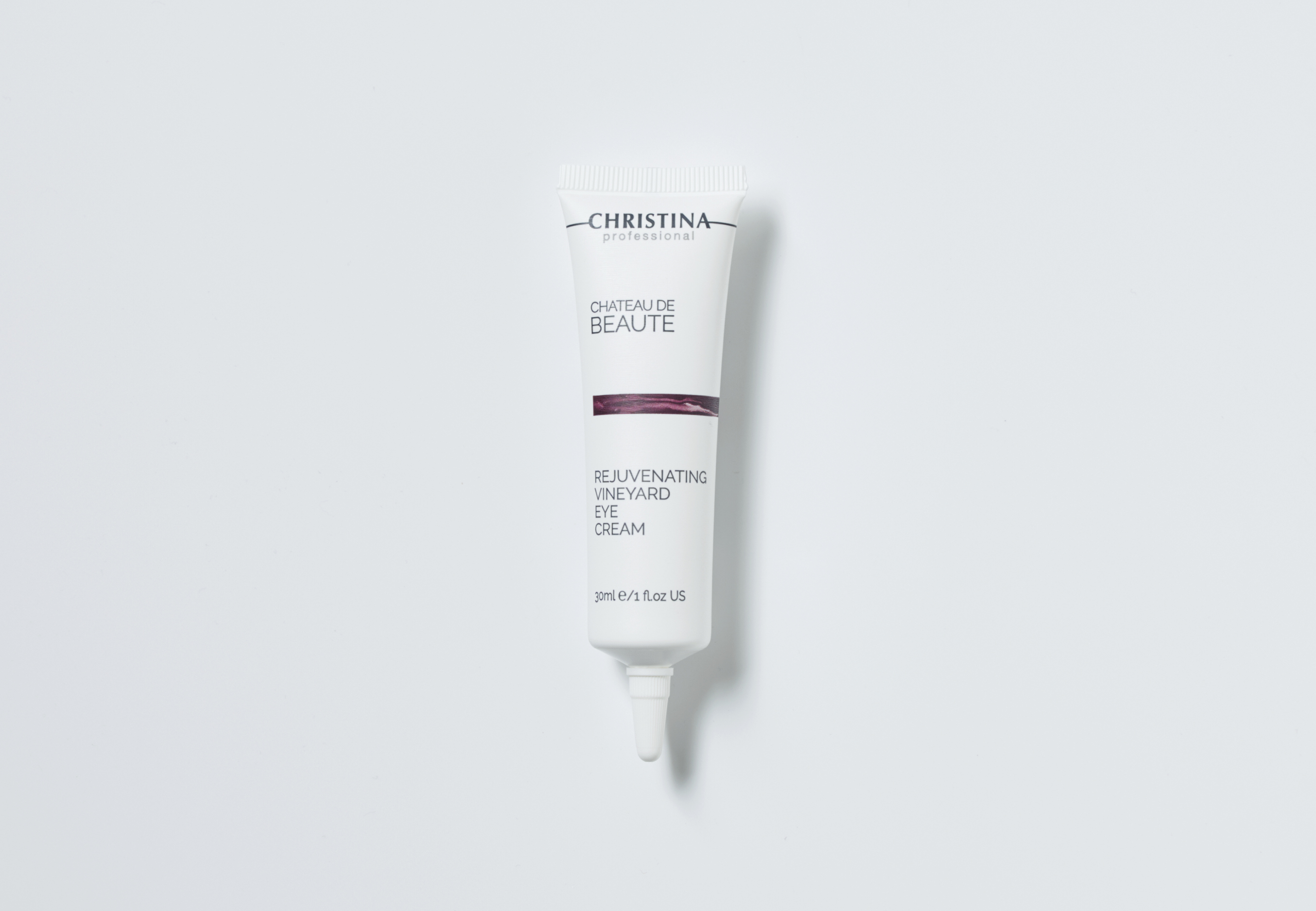 CHRISTINA JAPAN OFFICIAL HP / リジュビネイティングビンヤードアイ