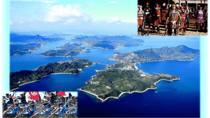 瀬戸内海を制した村上海賊、日本遺産認定10年 | 中国新聞デジタル