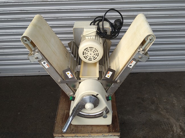 中古厨房機器 販売・買取の大阪厨房本舗/鎌田機械製作所 卓上リバース