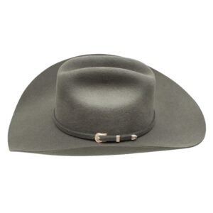 Stetson Oakridge 3X Granite Cowboy Hat