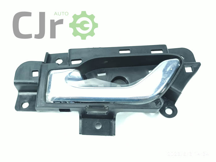 Maçaneta Interna Porta Dianteira Esquerda - CJR Auto