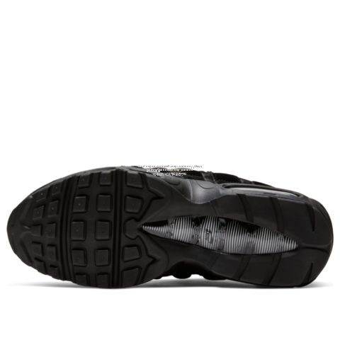 コムデギャルソン オム プリュス×ナイキ エアマックス95-Nike Air Max