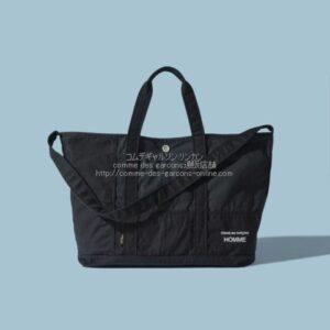 コムデギャルソンオム 2WAY グロッサリートート-25SS