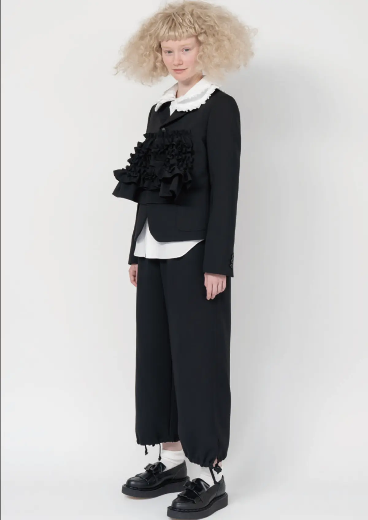 ジャケット-コムデギャルソン | コムデギャルソン リンカン-comme des