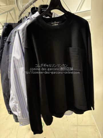 ニット・セーター-コムデギャルソン | コムデギャルソン リンカン