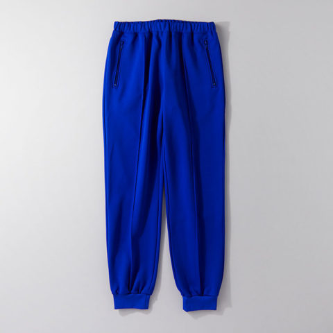 コムデギャルソン 定番トラックパンツ・ジャージパンツ-リブ