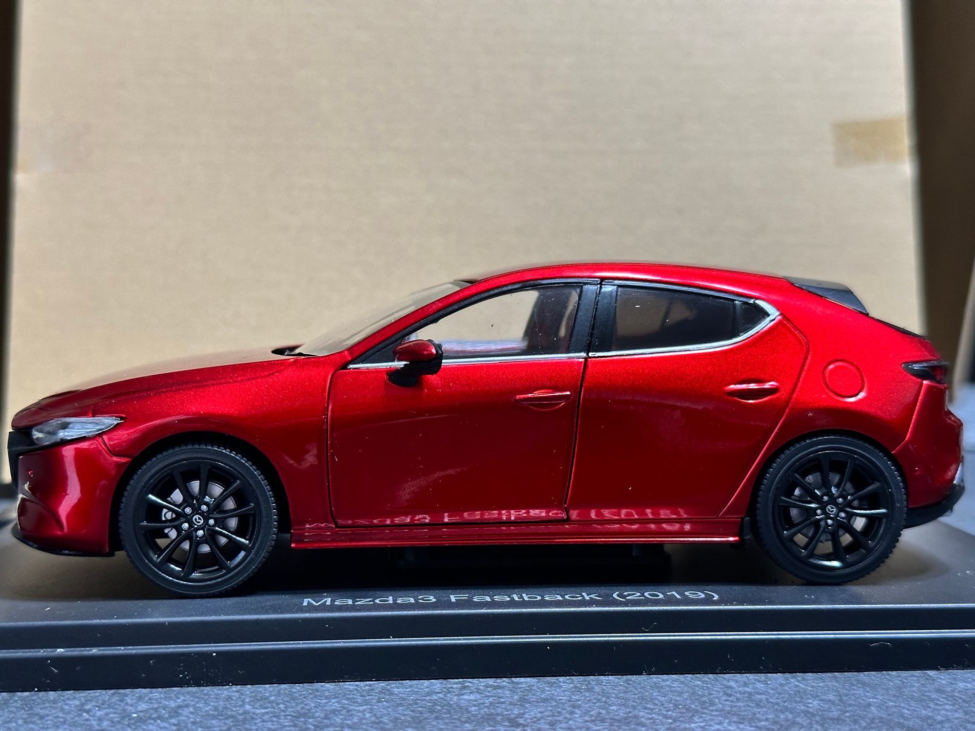 7月9日発売「国産名車コレクション 第228号」 | CLUB MAZDA COMMUNITY