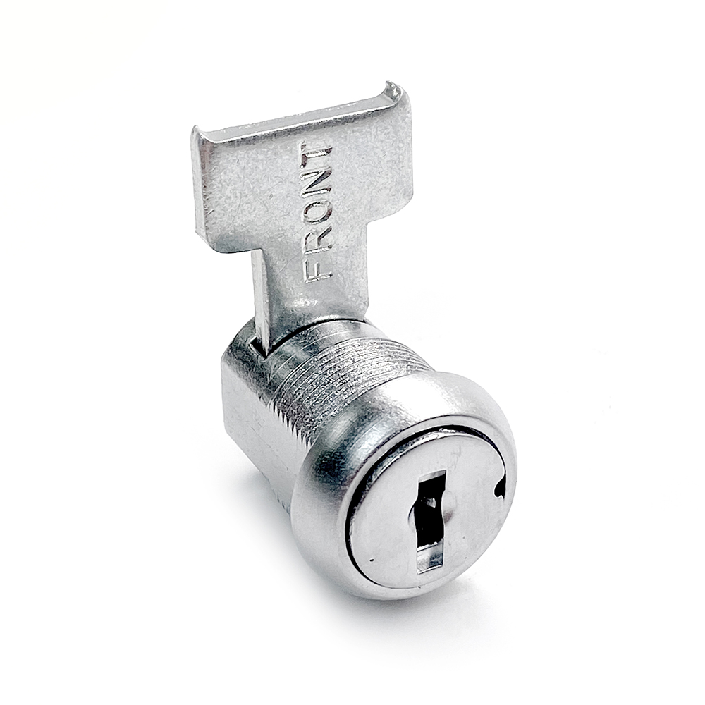 Drawer lock 19/32″ – C1974 – CompX Security Products