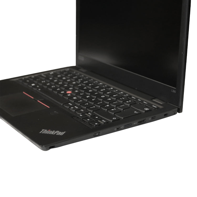 Lenovo ThinkPad L390 - Intel Core I5 - 8th Gen 8GB RAM 256GB SSD
