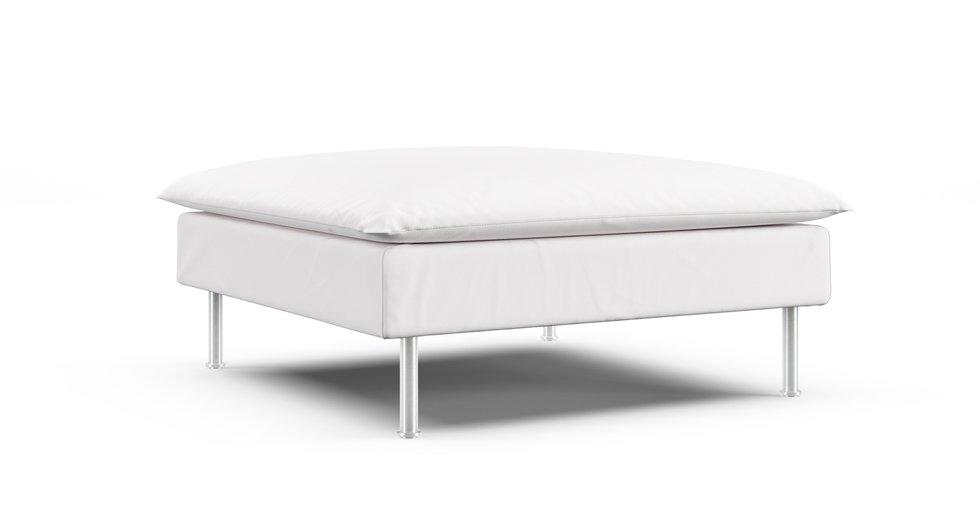 IKEA SÖDERHAMN 寝椅子(カバー2種類つき) IKEA SÖDERHAMN 寝椅子