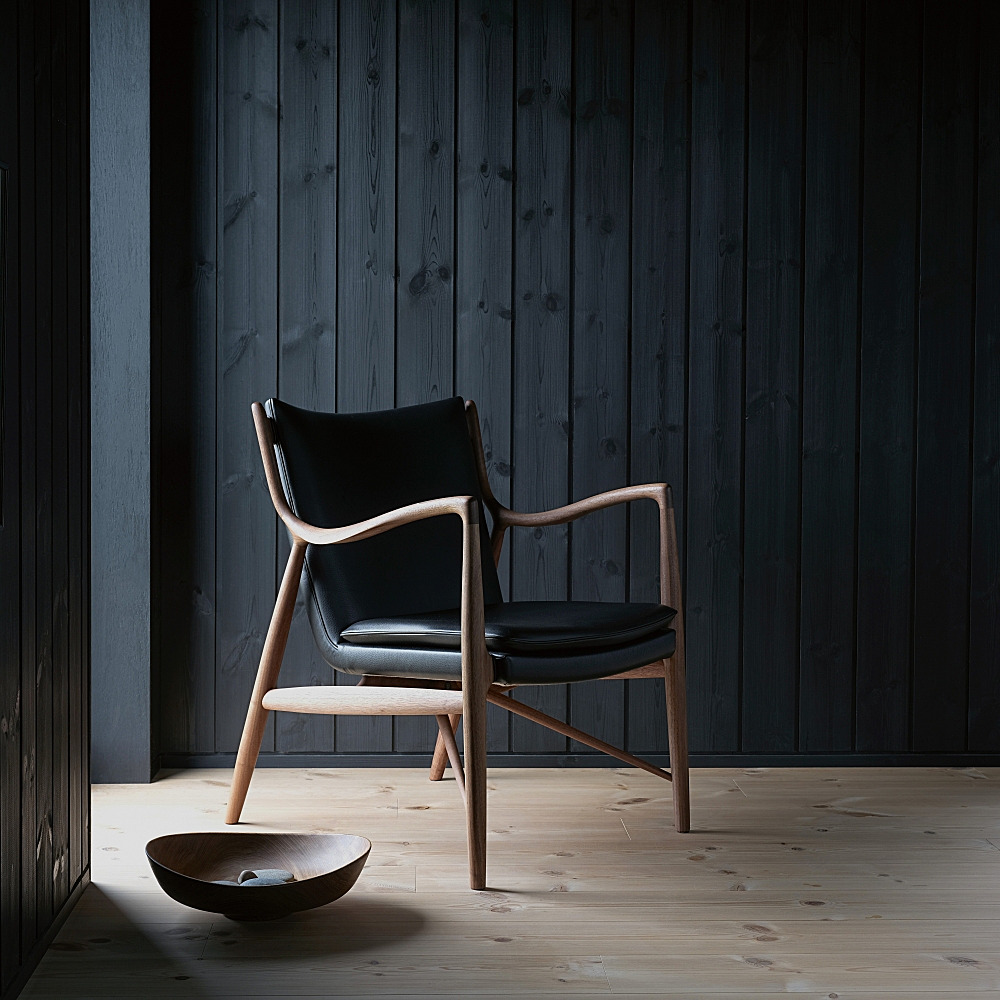 45 CHAIR｜ハウス・オブ・フィンユール｜コンフォートQ｜阪急百貨店の