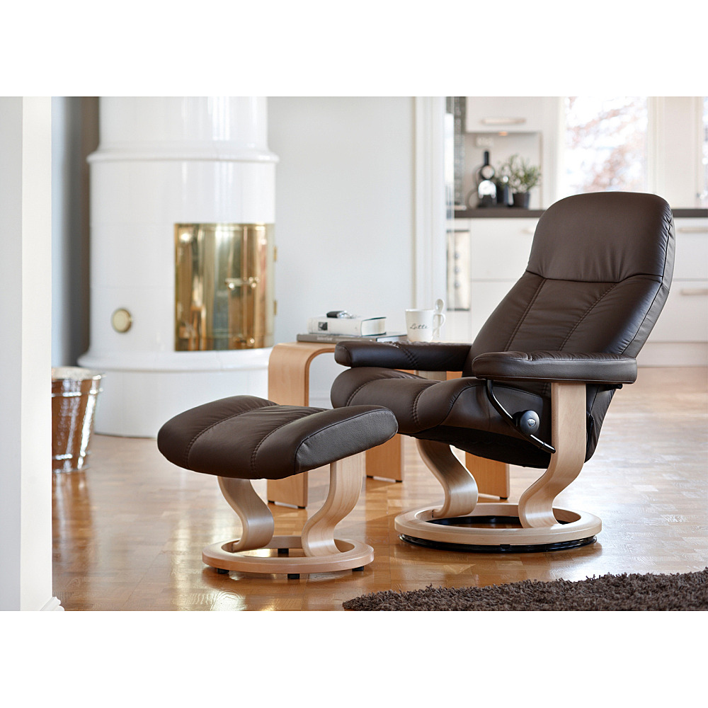 CONSUL CLASSIC｜ストレスレス®｜コンフォートQ｜阪急百貨店の