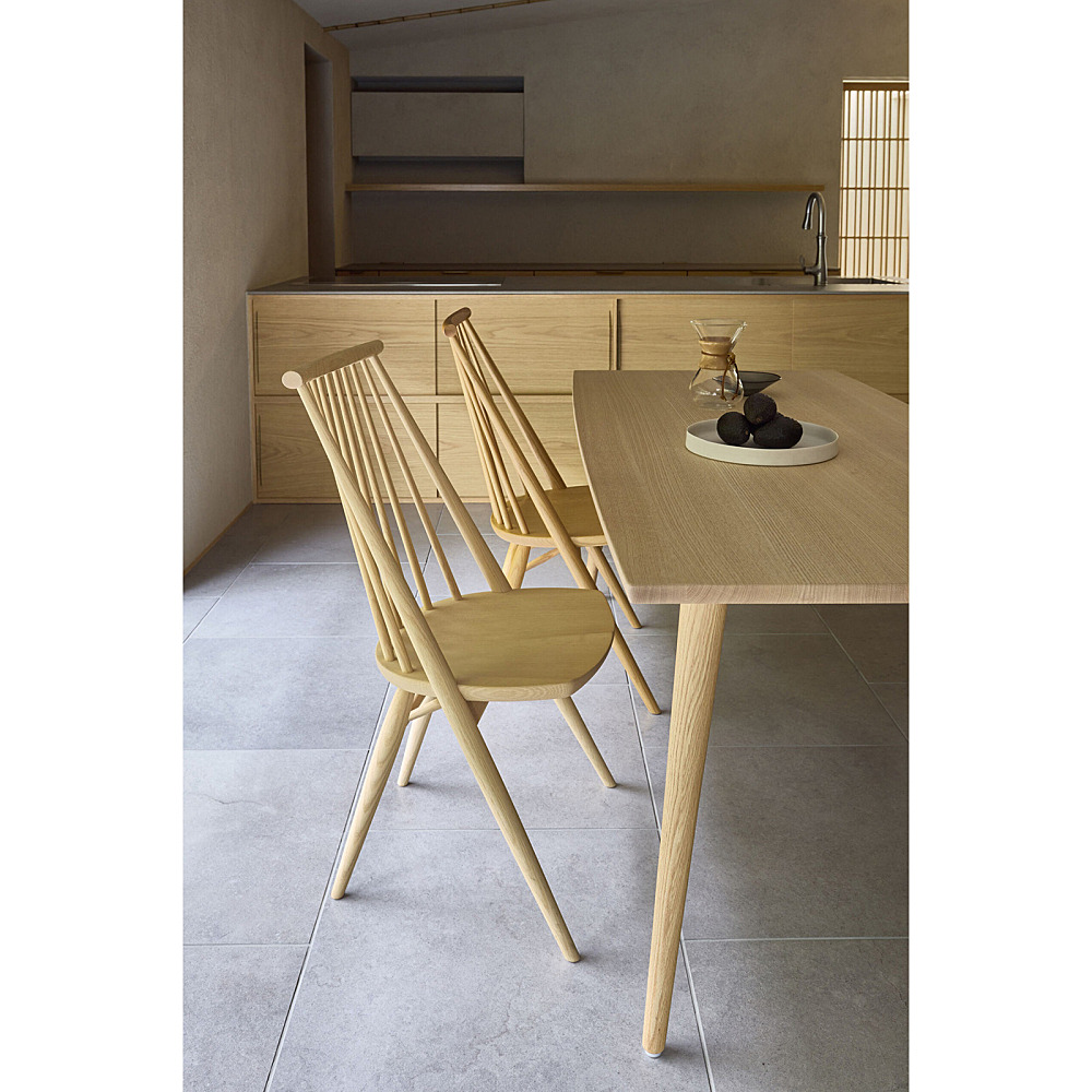 CIVIL DINING TABLE｜柏木工｜コンフォートQ｜阪急百貨店のインテリア