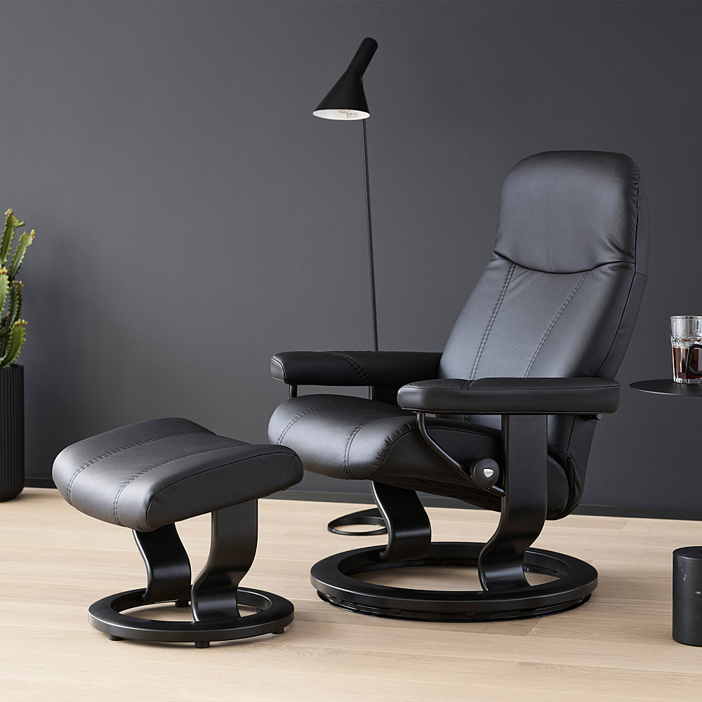 CONSUL CLASSIC｜ストレスレス®｜コンフォートQ｜阪急百貨店の