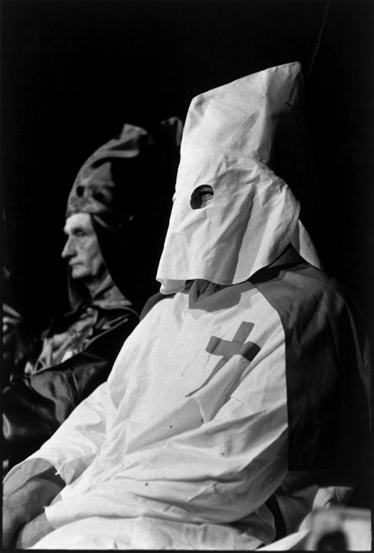 The Everyday and the Extreme: The Far Right in the USA through the