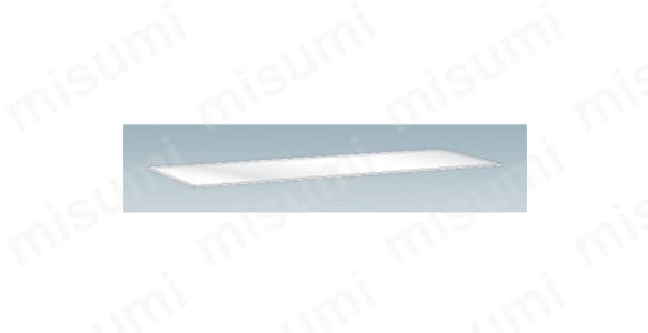 メッシュラック用アクリル板 | トラスコ中山 | MISUMI(ミスミ)