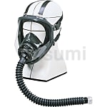 SY11F | 電動ファン付呼吸用保護具（直結式） | 重松製作所 | ミスミ