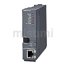 R16MTCPU | MELSEC iQ-Rシリーズ シーケンサCPUユニット | 三菱電機