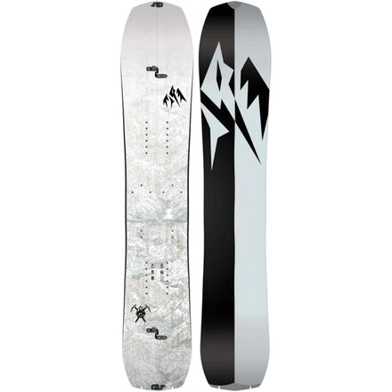 Karakoram Ride Mode 2.0 - Snowboard