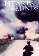 ハーツ・アンド・マインズ 映画で見るベトナム戦争の真実 DVD-BOX 中古