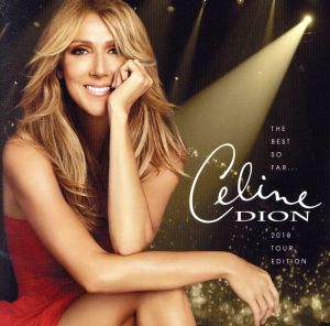 ザ・ベスト・ソー・ファー・・・2018ツアー・エディション(通常盤)(Blu