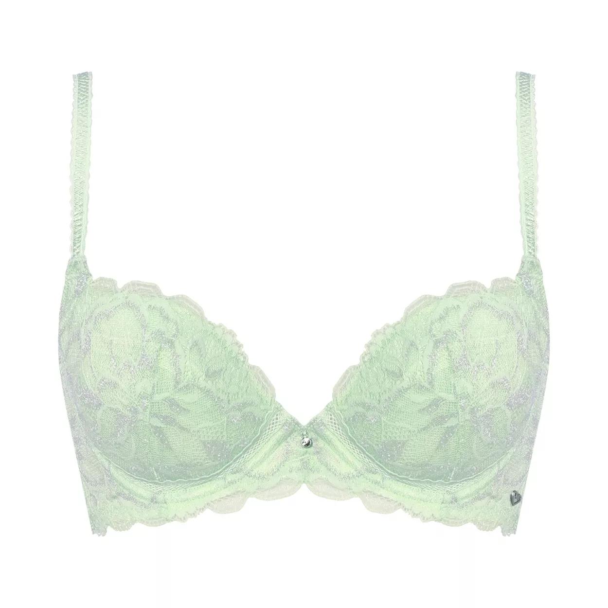 SALE】チャーミングラマー 脇高 エアリー ブラジャー ダズリングサマー