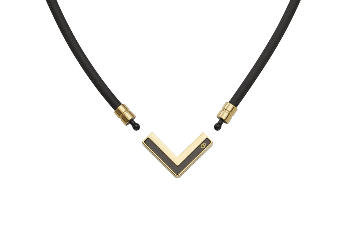 TAO ネックレス VEGAⅡ がバージョンアップして新登場。TAOネックレス