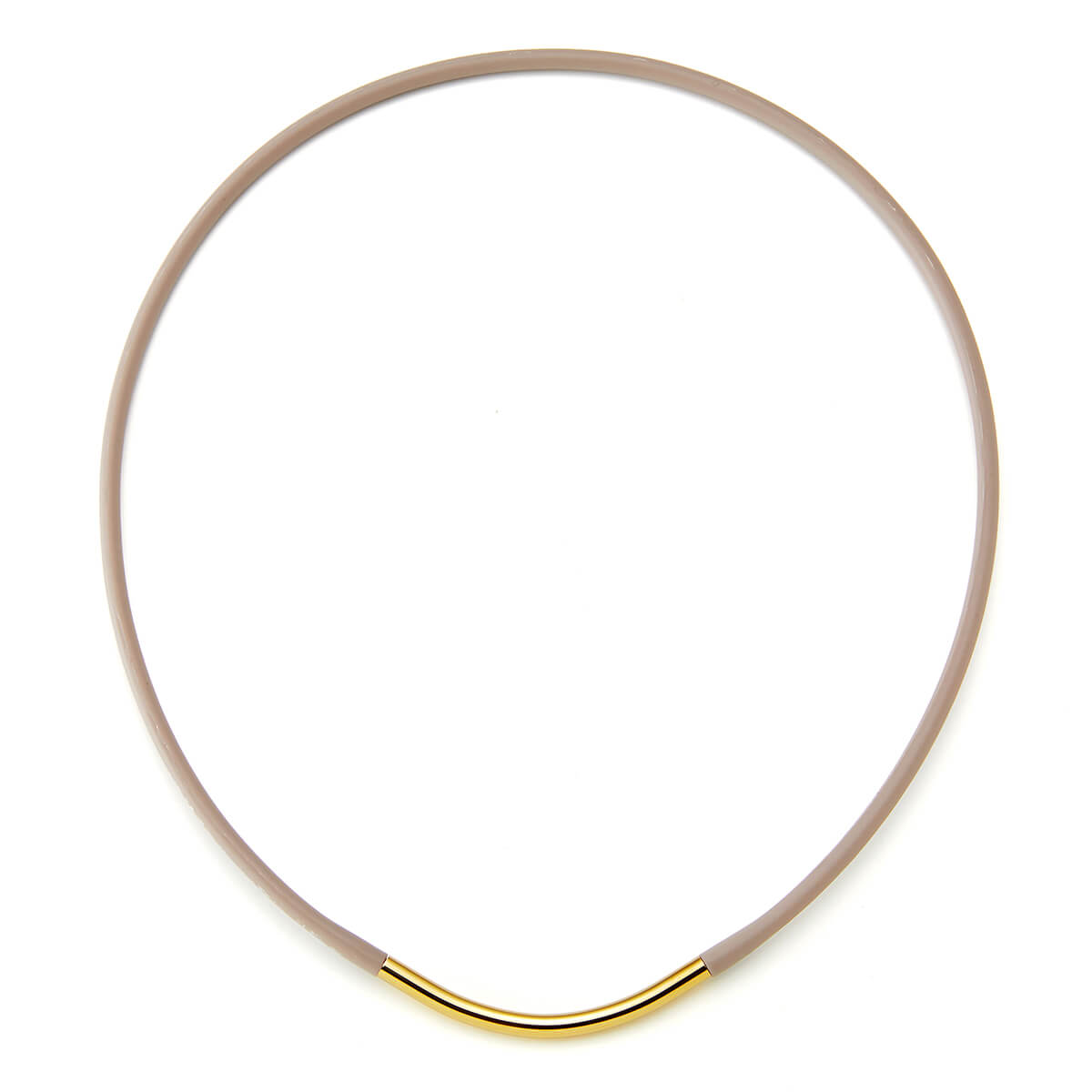 直営店限定】Lierrey ループ ネックレス（レディース／長さ：40cm